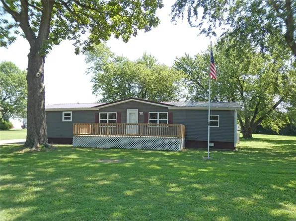 958 N Hamilton St, Marissa, IL 62257