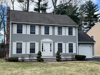 75 Stonegate Rd Unit 75, Chelmsford, MA, 01824