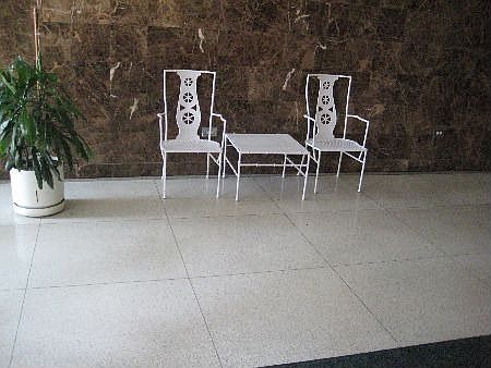 Entry Lobby