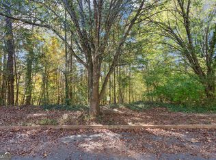 3284 Harvester Woods Rd, Decatur, GA 30034