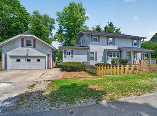 2424 W 61st St, Indianapolis, IN 46228