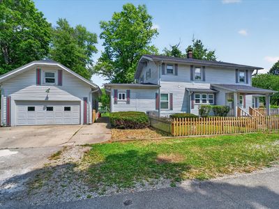 2424 W 61st St, Indianapolis, IN, 46228