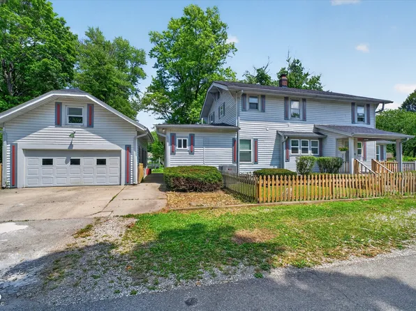 2424 W 61st St, Indianapolis, IN 46228
