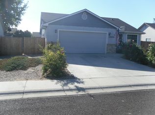 16474 N Elderberry Cir, Nampa, ID 83651