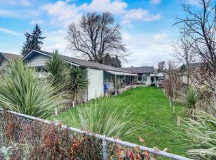 314 NW 3rd Ave, Kelso, WA 98626