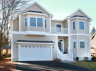 67 George St, Arlington, MA 02476