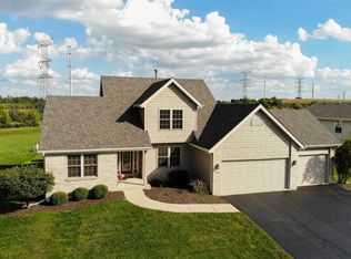411 Verona Dr, Rockford, IL 61107