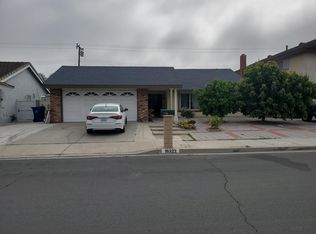 16322 Lunar St, Westminster, CA 92683