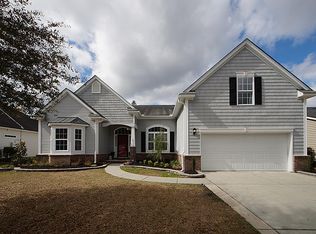 105 Catbriar Ct, Summerville, SC 29485