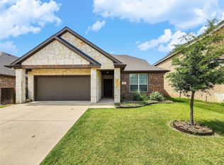 601 Bassett Hall Rd, Fate, TX 75189