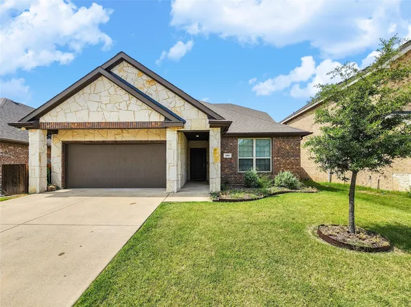 601 Bassett Hall Rd, Fate, TX 75189