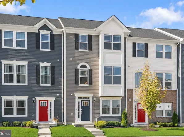 2112 Woodlands Rd, Baltimore, MD 21244
