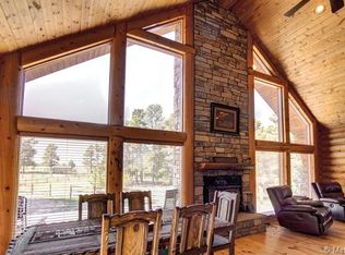 38472 County Road 21, Elizabeth, CO 80107