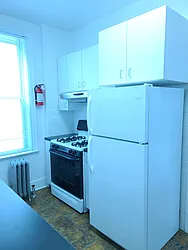 Rented by Astoria Park Realty Group Inc