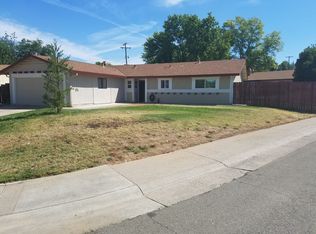 6801 Winlock Ave, Citrus Heights, CA 95621