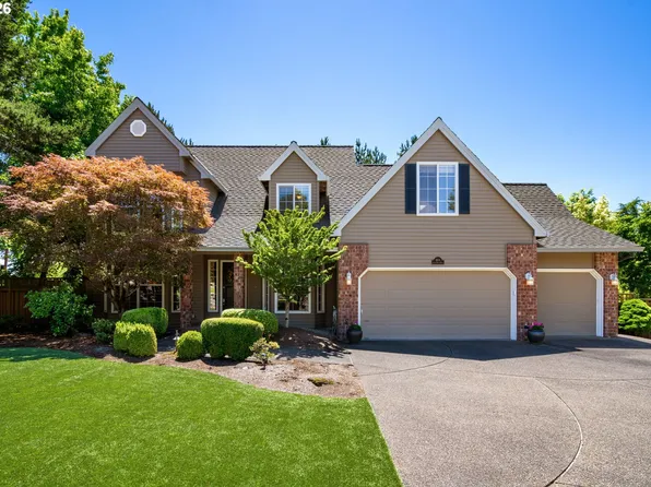 6108 SW Kruse Ridge Dr, Portland, OR 97219