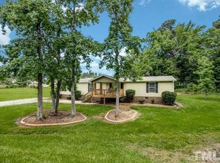 218 Barnes Ridge Dr, Clayton, NC 27520