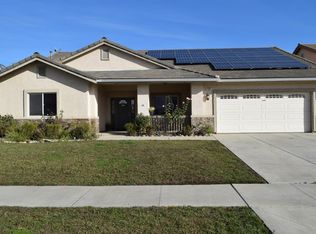 280 Seminole Way, Lemoore, CA 93245