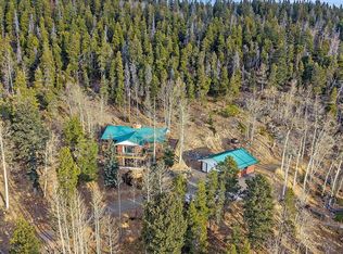 66 Lodgepole Circle, Evergreen, CO 80439
