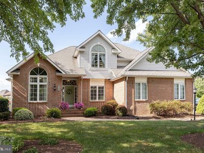 100 Bing Ct, Winchester, VA, 22602