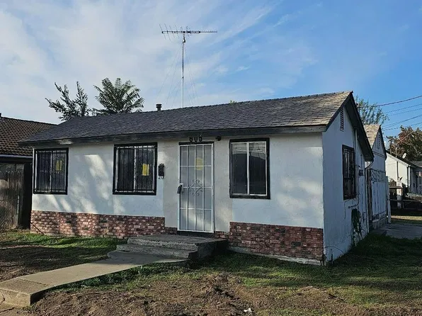 605 S Main St, Manteca, CA 95337