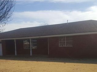 506 Ruth Dr, Carnegie, OK 73015
