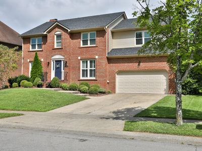 683 Gingermill Ln, Lexington, KY, 40509