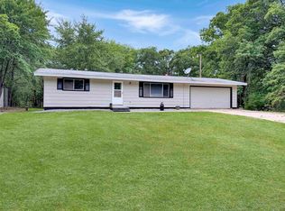 W278 Riverview Dr, Montello, WI 53949