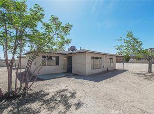 1351 Mirage Dr, Barstow, CA 92311