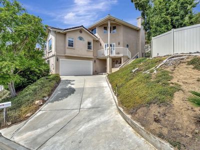 2106 Zachary Gln, Escondido, CA, 92027
