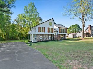 4375 Carrollton Villa Rica Hwy, Carrollton, GA 30116