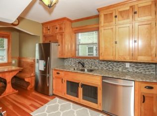 1134 Juliet Ave, Saint Paul, MN 55105