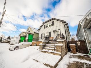 130 Reo Ave, Buffalo, NY 14211