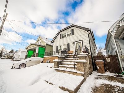 130 Reo Ave, Buffalo, NY, 14211
