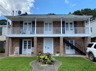 324 Orion Ave, Metairie, LA 70005