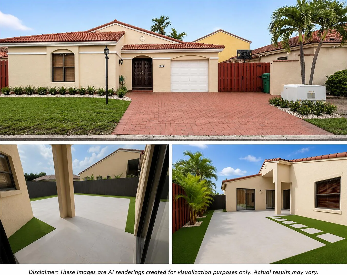 3 bed, 2.0 bath, 1372 sqft, $4,000 — Photo 1