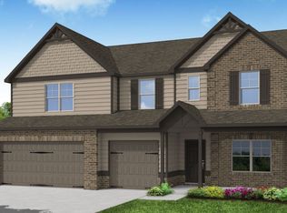 1509 Stinson Ln, Locust Grove, GA 30248