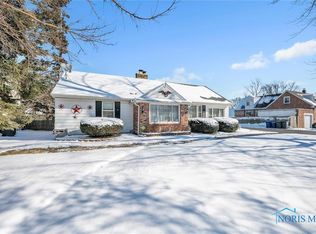 2215 Eastgate Rd, Toledo, OH 43614