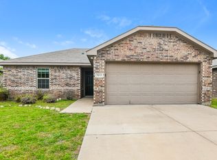 7612 Hollow Point Dr, Fort Worth, TX 76123