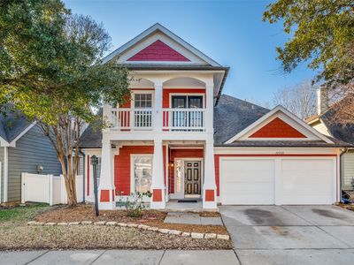 10020 Cedar Lake Dr, Providence Village, TX, 76227