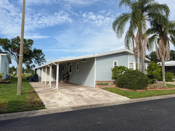 1911 Bayou Dr N #1412, Ruskin, FL 33570