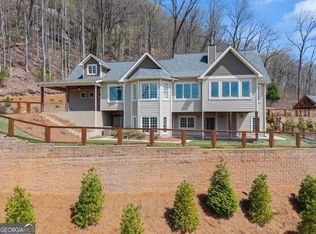 146 David Dr, Tiger, GA 30576