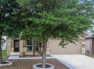 654 Sea Eagle, San Antonio, TX 78253