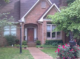 105 W Catalina Ct, Hermitage, TN 37076