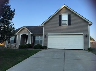 172 Edgington St, Mooresville, NC 28115