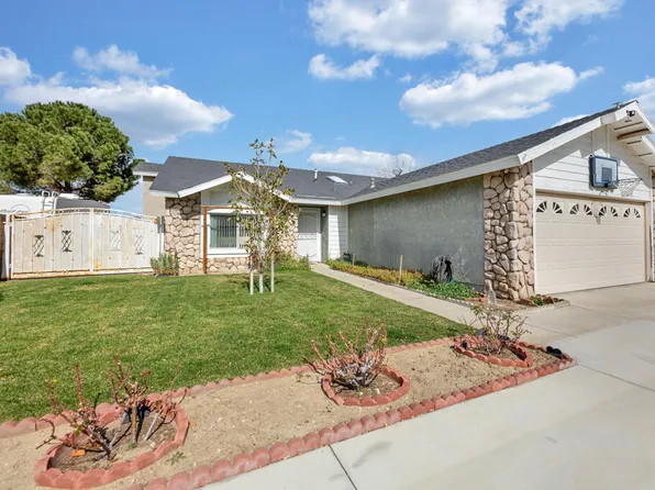 5209 E Avenue R11, Palmdale, CA 93552