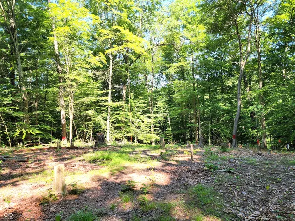 3540 W Hickory Creek Ct, Martinsville, IN 46151