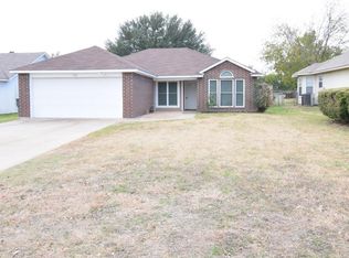 1702 Cedar Ln, Temple, TX 76502