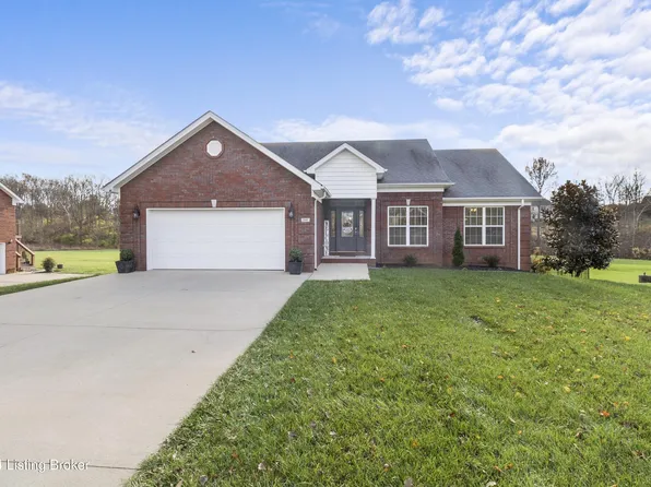 210 S Howard St, Bardstown, KY 40004