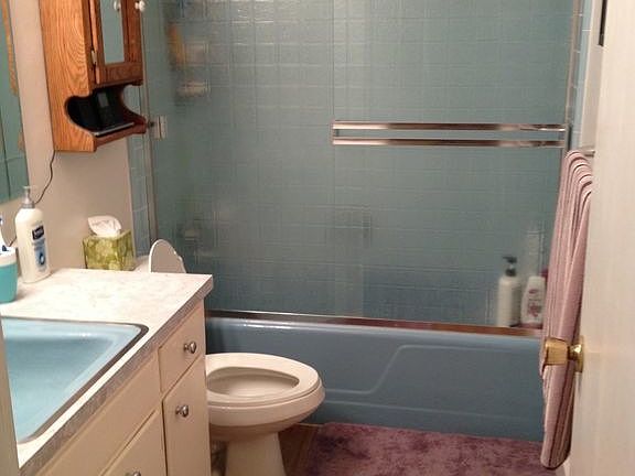 2nd Bathroom
